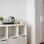 Haus Wilbrand Ferienzimmer 1 * Rostock