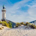 Haus Wilbrand Ferienzimmer 1