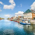 Haus Wilbrand Ferienzimmer 1