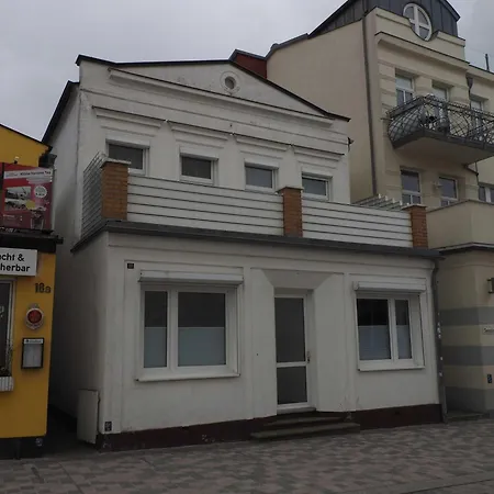 Haus Wilbrand Ferienzimmer 1 Rostock