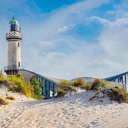 Homestay Haus Wilbrand Ferienzimmer 1