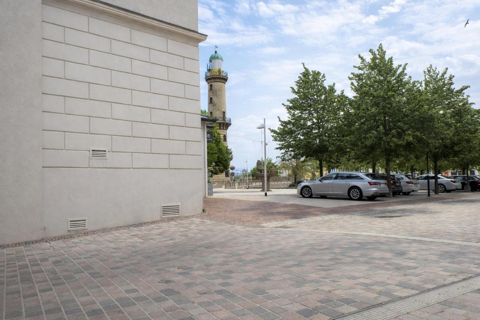 Privatunterkunft Haus Wilbrand Ferienzimmer 1